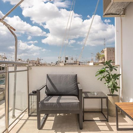 Athens Del Sol Suite Екстер'єр фото