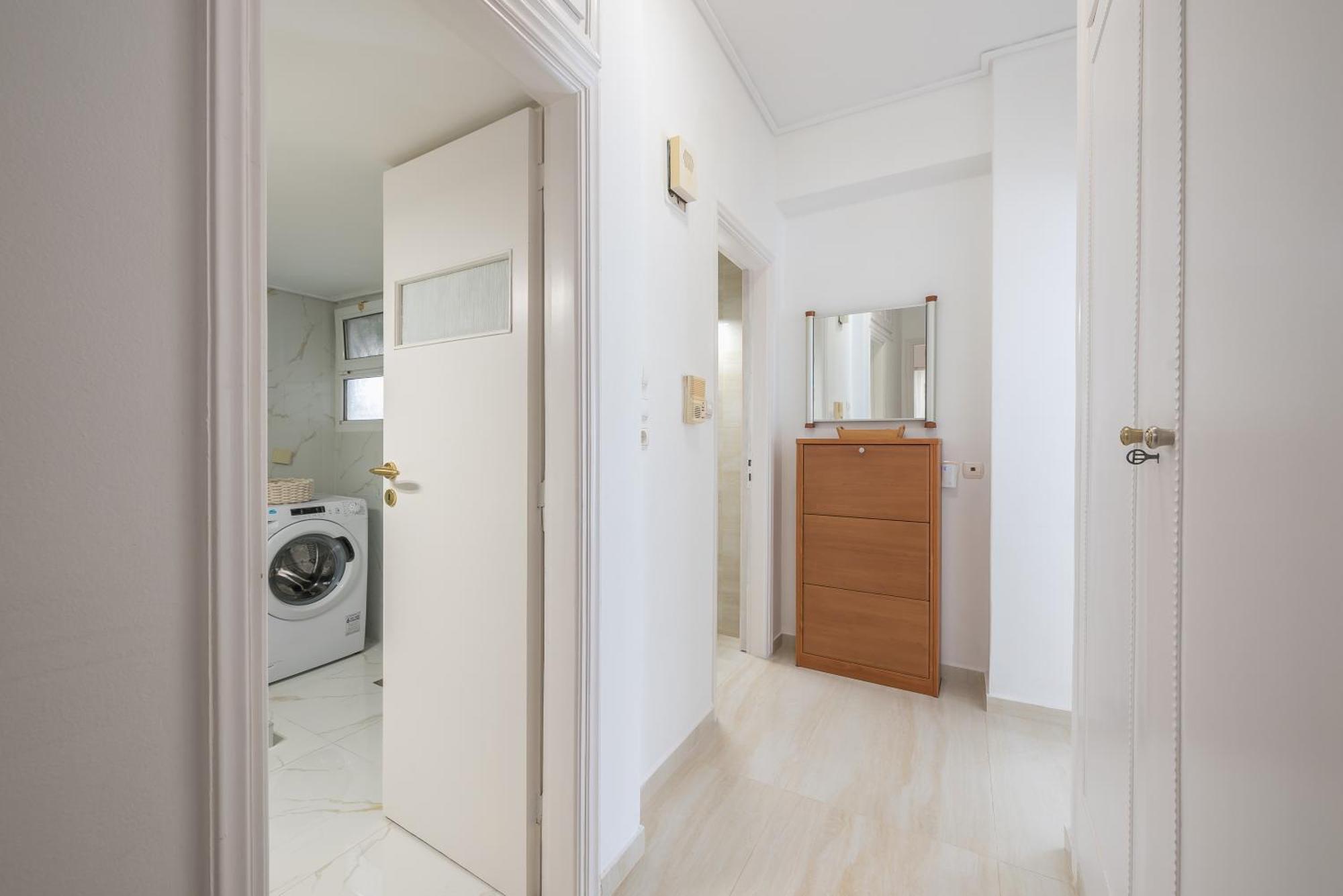 Athens Del Sol Suite Екстер'єр фото