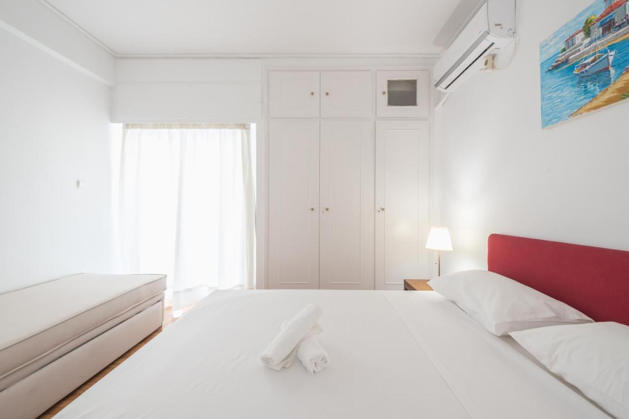 Athens Del Sol Suite Екстер'єр фото