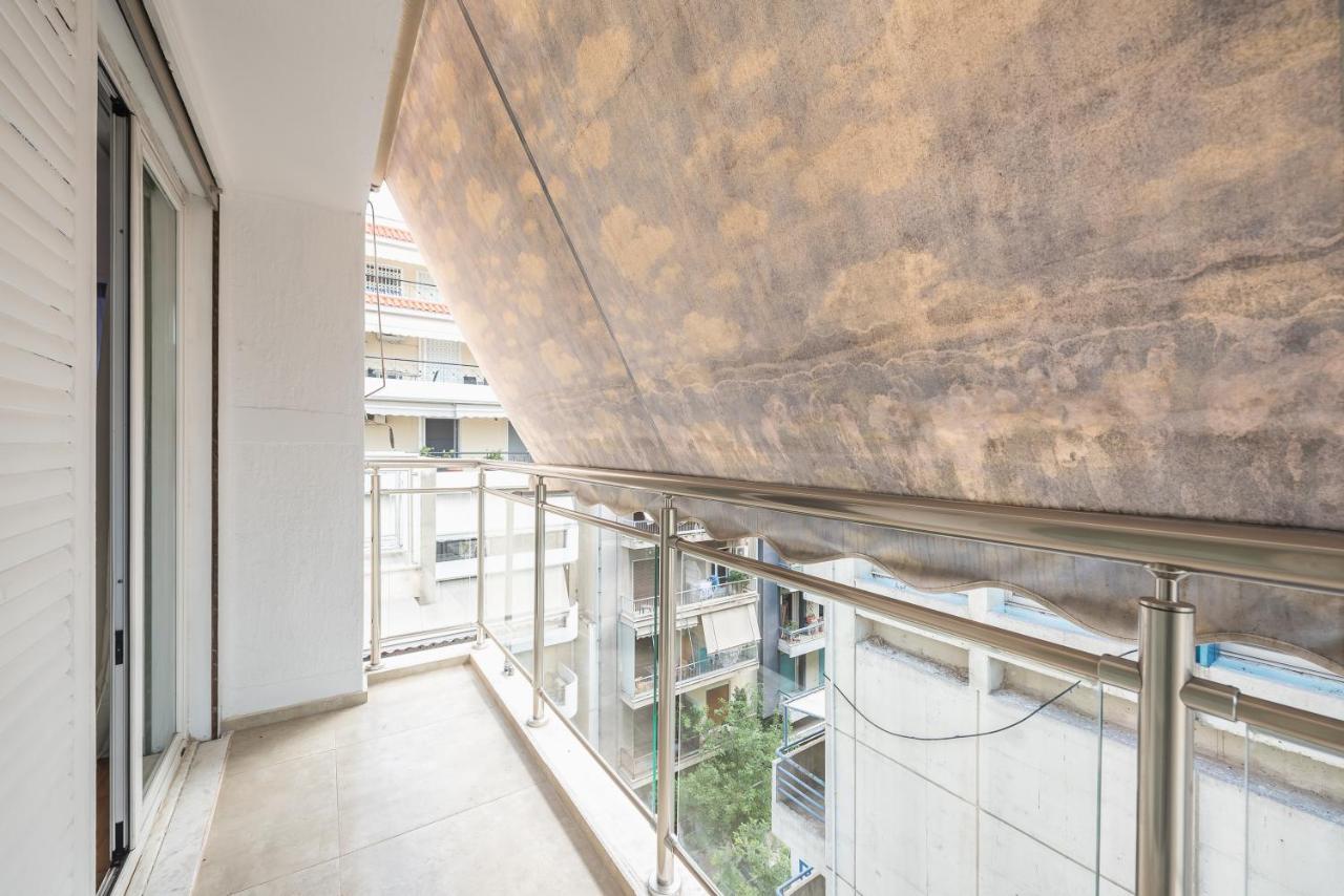 Athens Del Sol Suite Екстер'єр фото